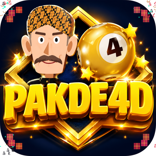 pakde4d — galeri pratinjau - APK Resmi